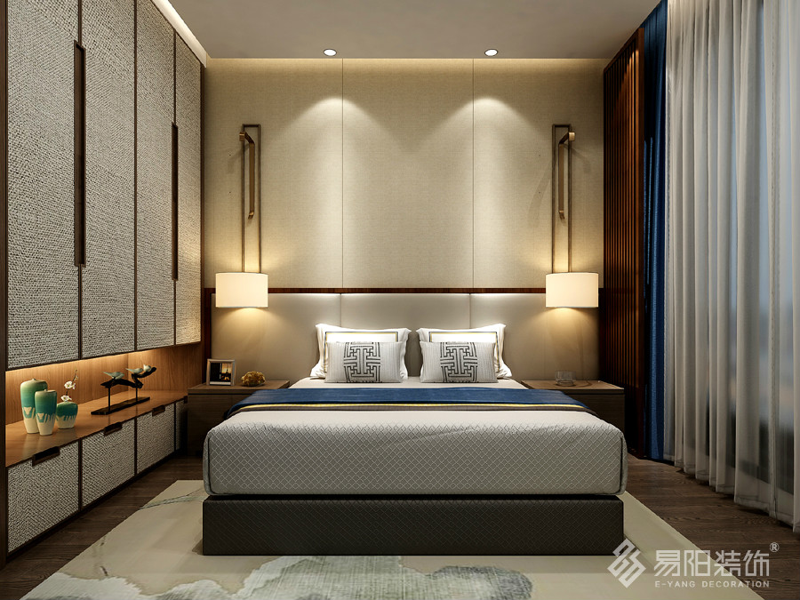 丽春湖院子景观大宅,昌平泰禾丽春湖院子