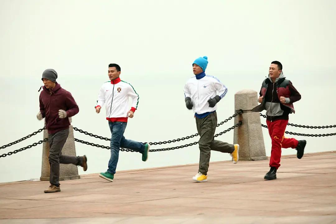 八年已过,北京青年为什么那么多人喜欢