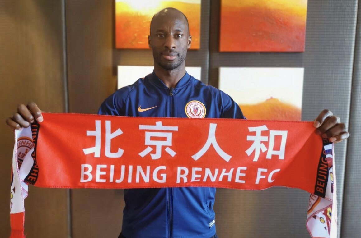 中超联赛2019年,中超焦点战争格局