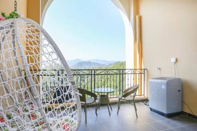 惠州龙门南昆山温泉养生谷,惠州龙门富力南昆山养生谷特价房