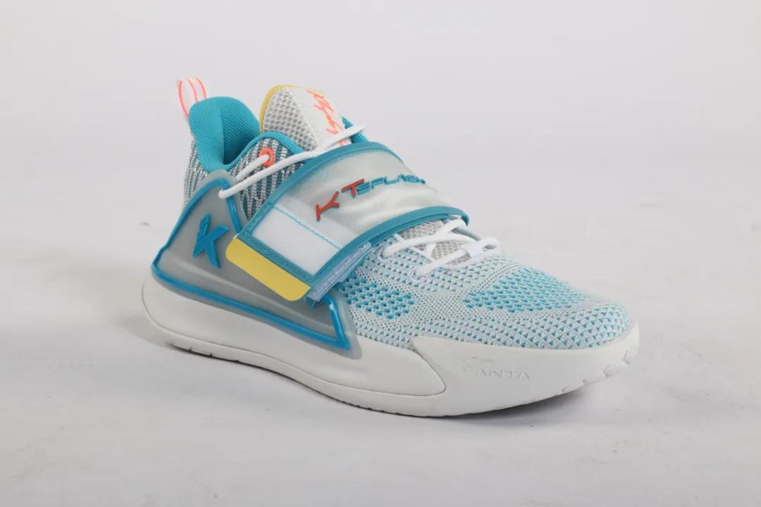 水花2代篮球鞋怎么样,篮球鞋评测性价比