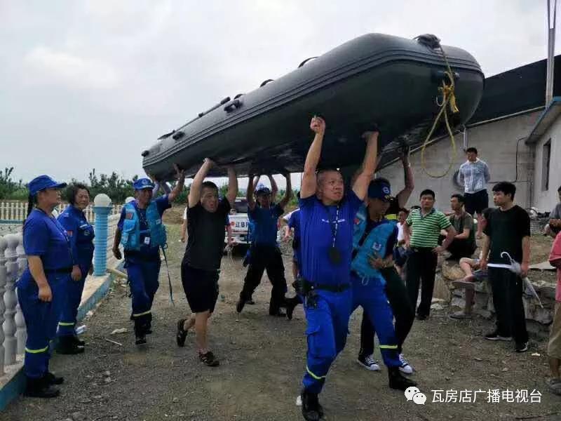 惨痛!瓦房店母子溺亡!夏天到了,防溺水安全要牢记