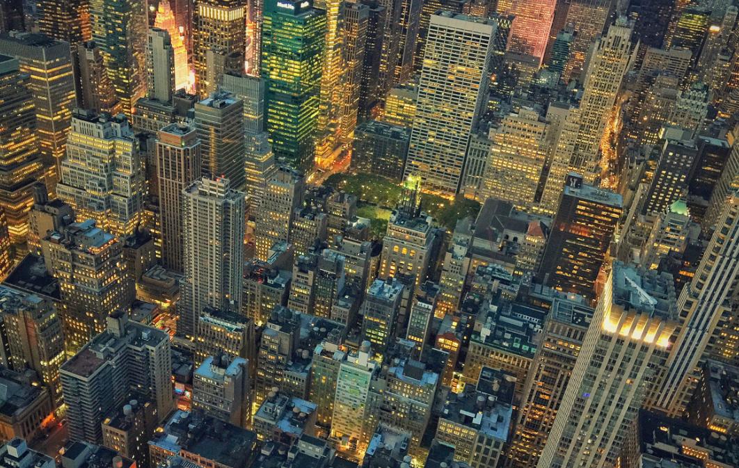 未来中国五大城市群,中国未来5大城市群