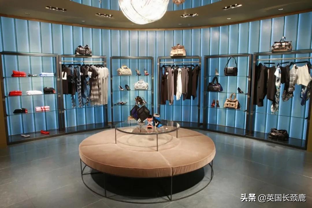 在伦敦买手店推荐,伦敦顶级买手店