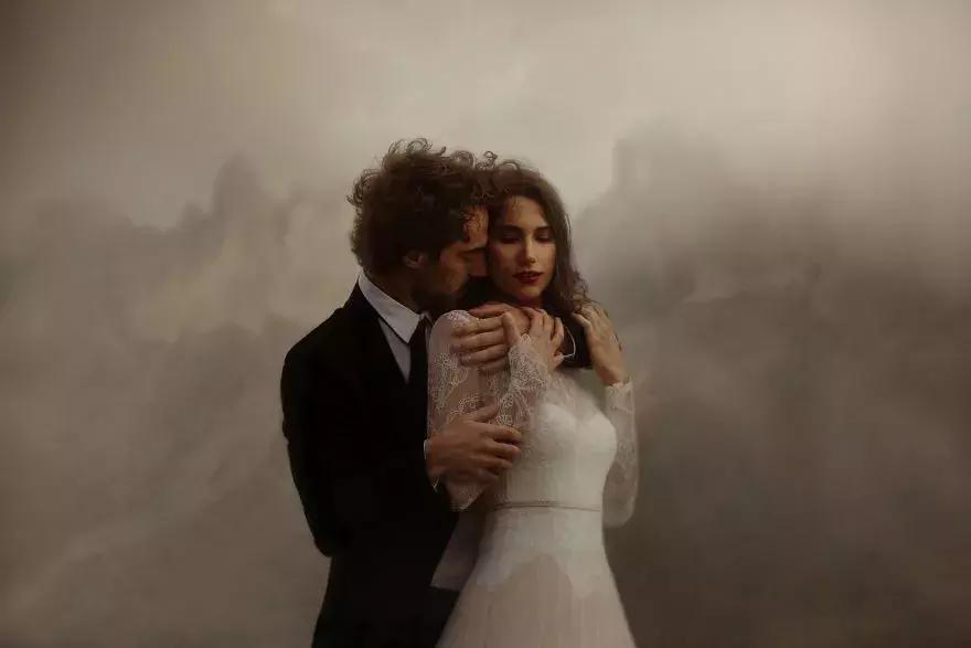 全球十大最美婚纱图片欣赏高清,全球最美50张婚纱照片