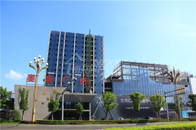 南充真实探店,南充市区有哪些大型商业综合体