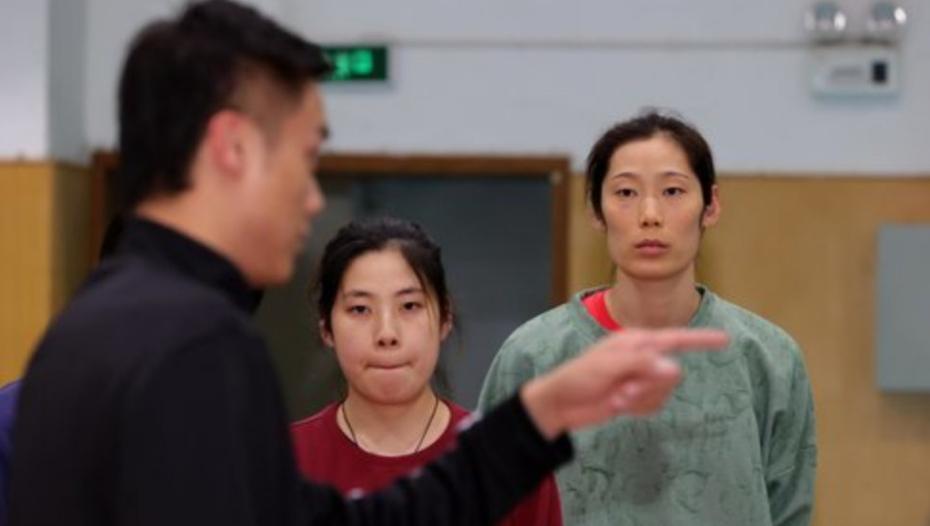 朱婷进入决赛,朱婷领衔中国女排出征世界杯赛