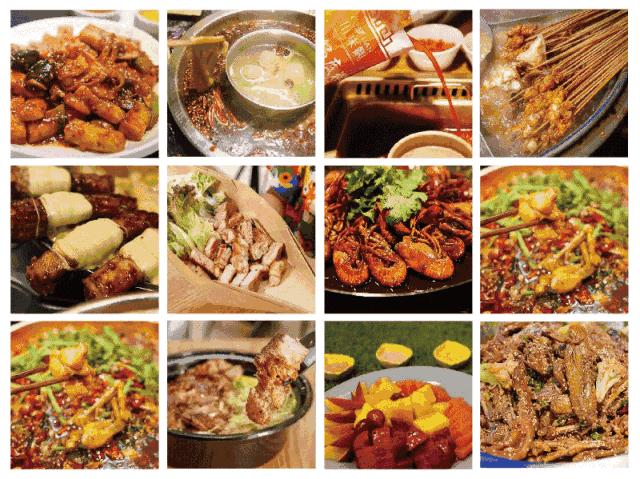 清明去哪里玩鄂尔多斯,鄂尔多斯清明