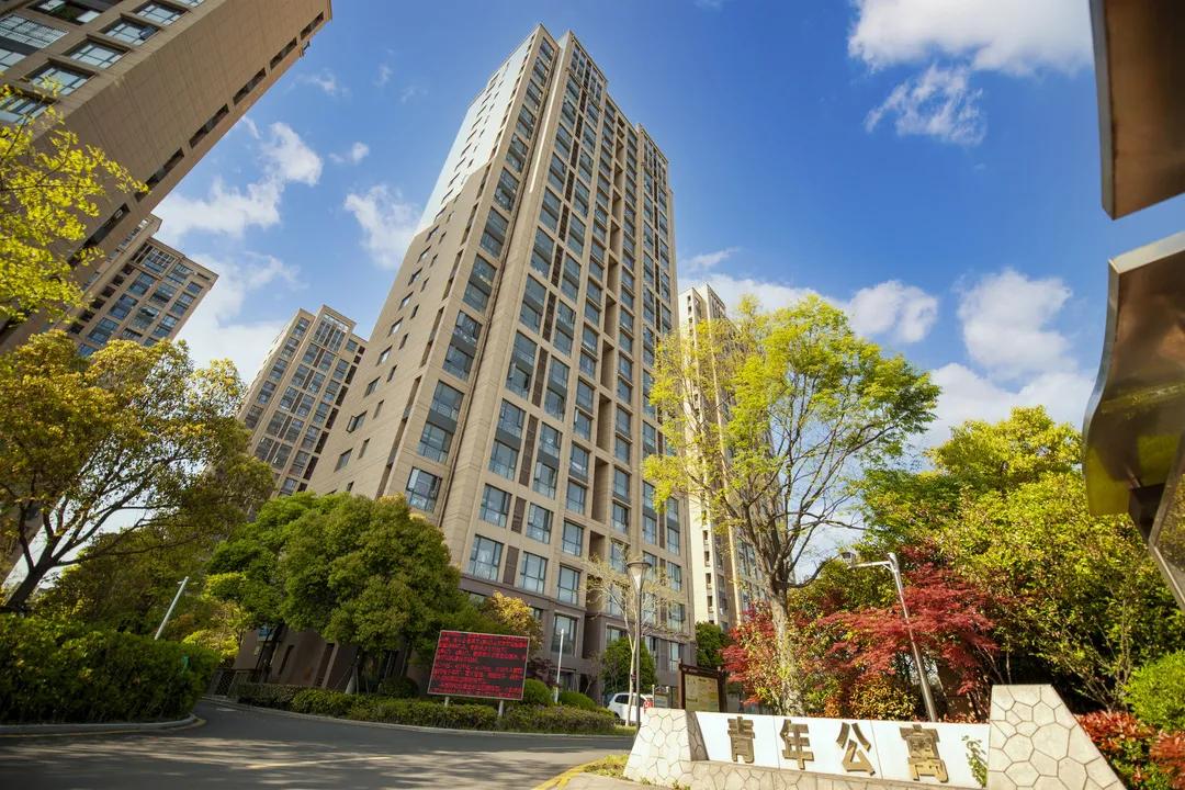 太仓高新区人才公寓,太仓港区人才公寓