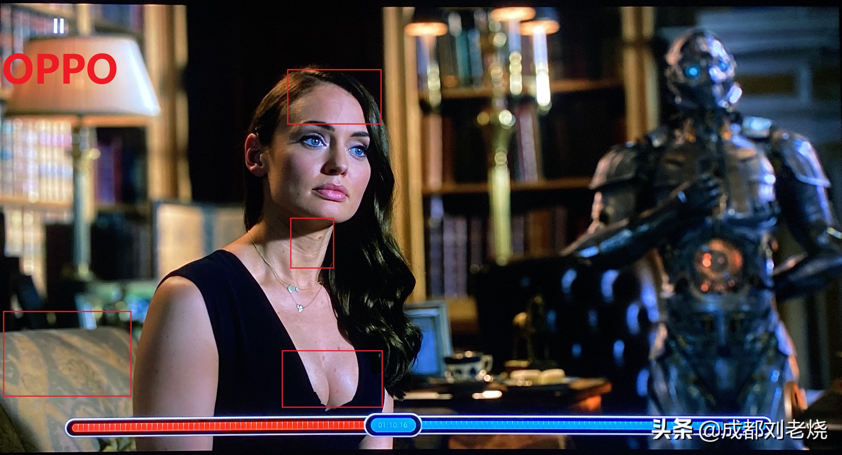 4k蓝光机哪个最好,4k蓝光播放机哪个性价比高