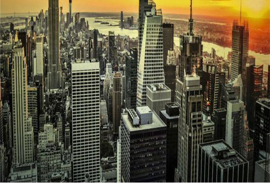 爱丽影视集团董事长冯丽：影视网红平台是未来趋势