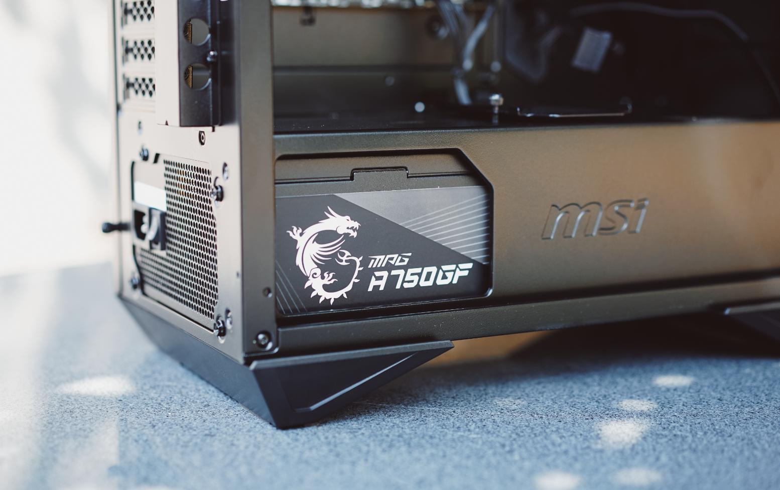 msi准系统主机,主机msi系统