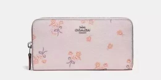 【COACH（蔻驰）】3月最新韩国免税店报价