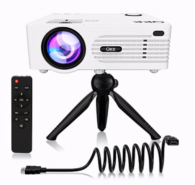 4k家用投影仪推荐2021,2021家用投影仪哪个好