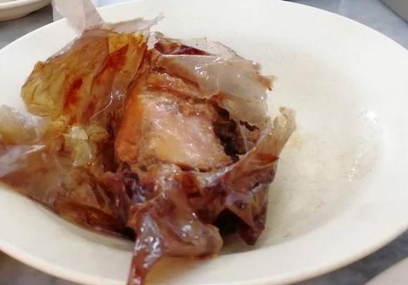 纸包鸡正宗的做法,纸包鸡的做法大全集