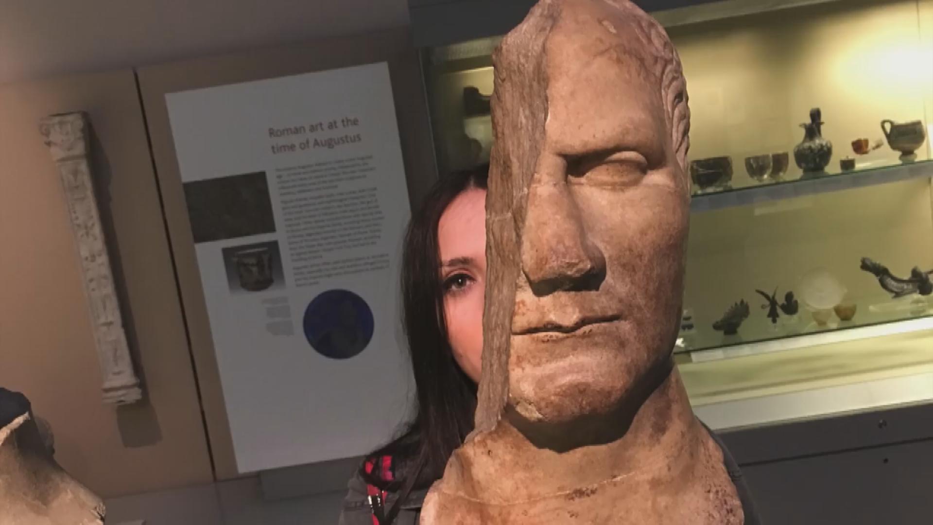 贼的儿子是贼！希腊巴特农神庙与圆明园遗物为何会在同一屋檐下