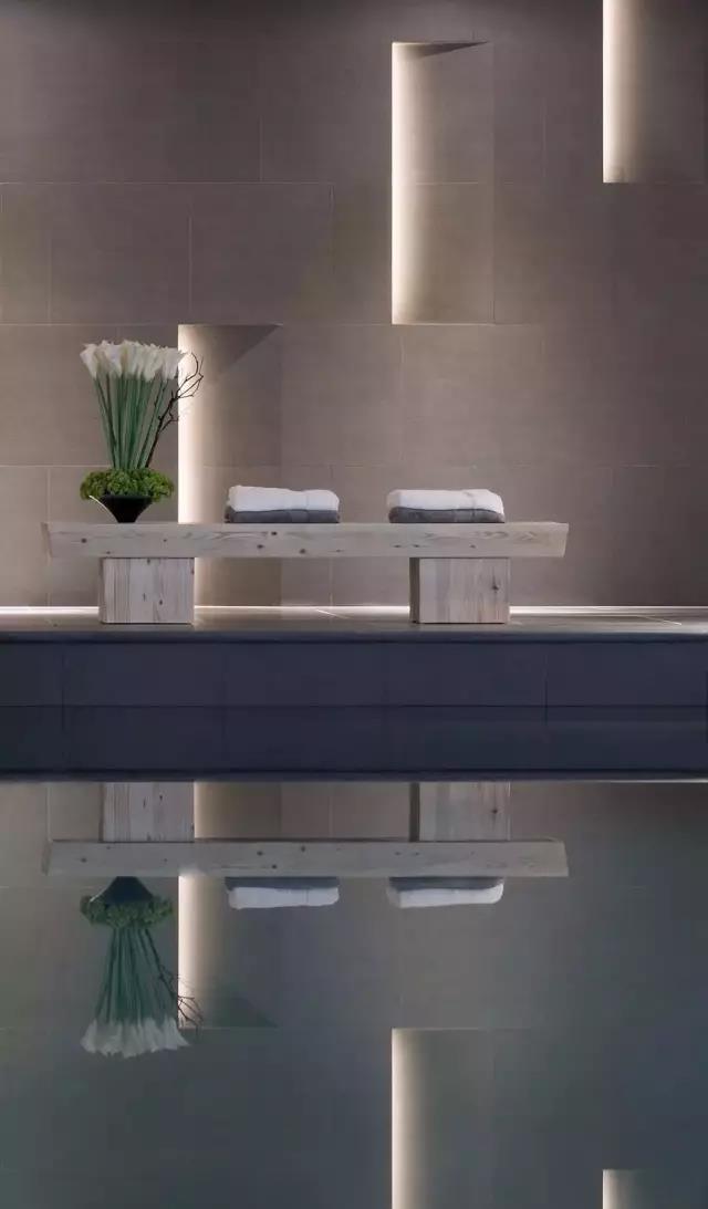 灯带设计这样做真的很有氛围感,为什么要做灯光设计