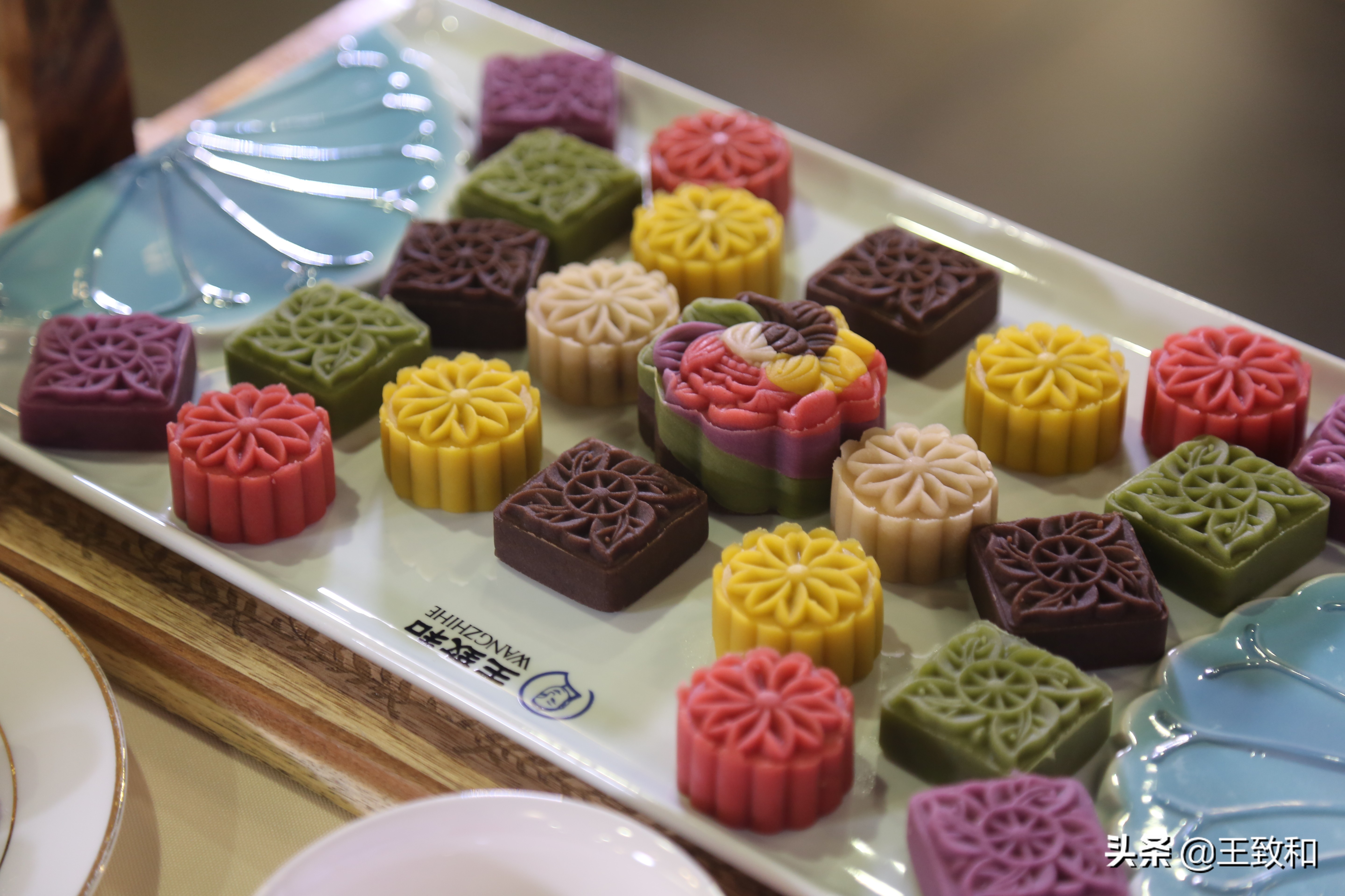 味传百年历久弥新王致和首届厨艺大赛圆满落幕