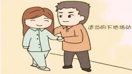 剖完第二天有什么想问的问题,剖后第一天怎么排气