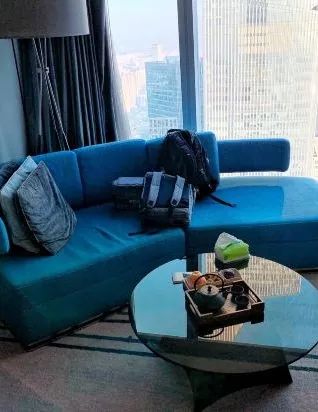 中国35家顶级野奢酒店,广州旅游住宿排名前十