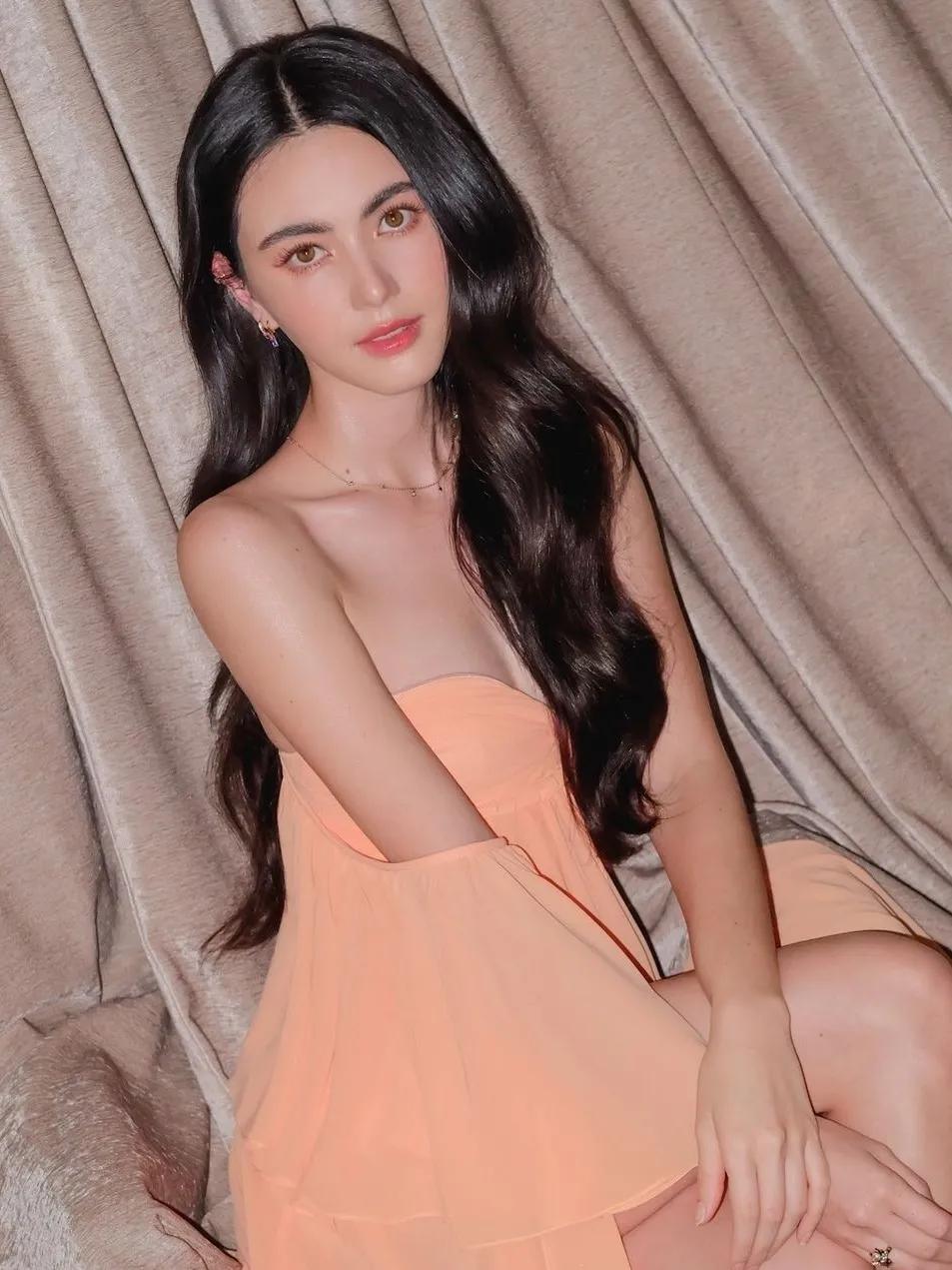 你的脸型适合什么化妆风格,你是什么脸型就化什么妆