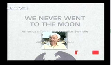 美国登月骗局指的是哪次登月,为什么有人怀疑美国登月造假