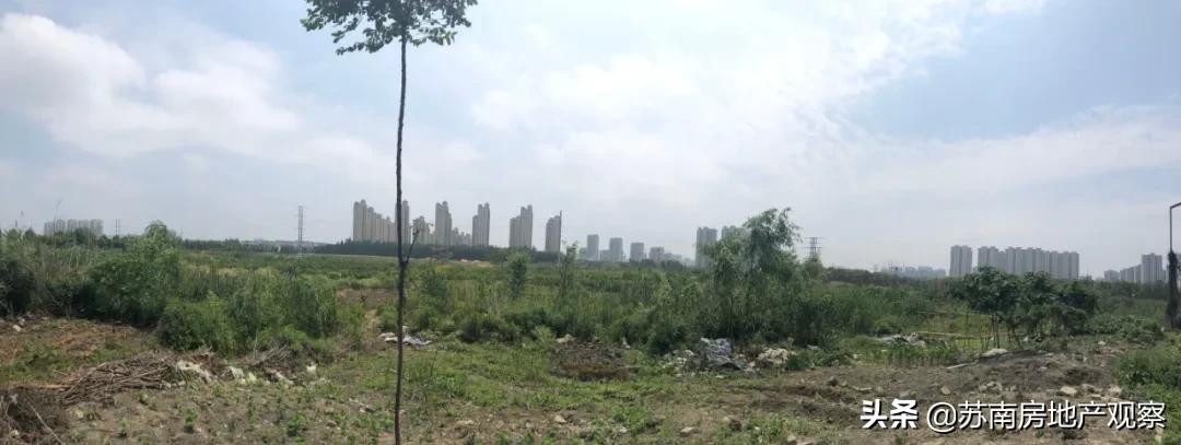 吴江太湖新城最好房评,吴江太湖新城未来楼市