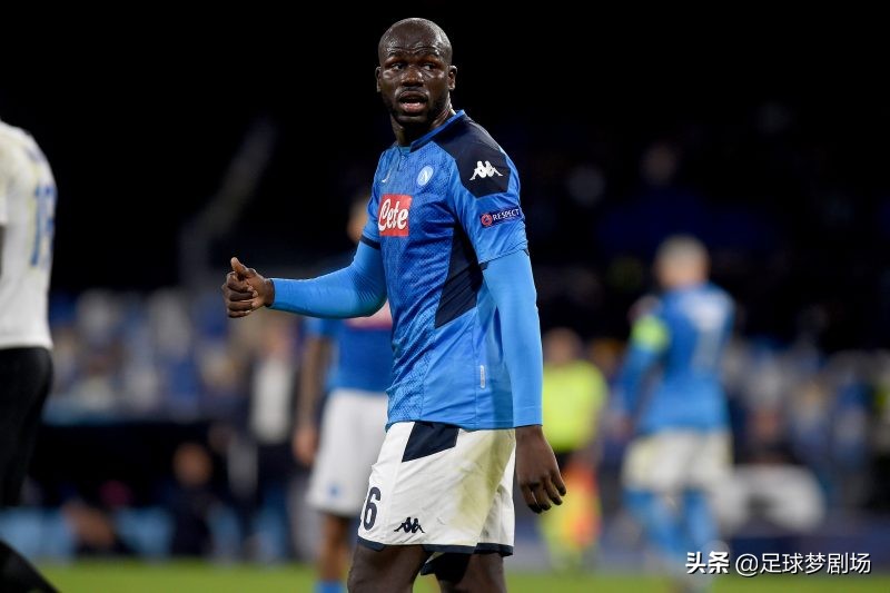 东欧经纪大鳄“巴尔干拉伊奥拉”旗下的最强11人