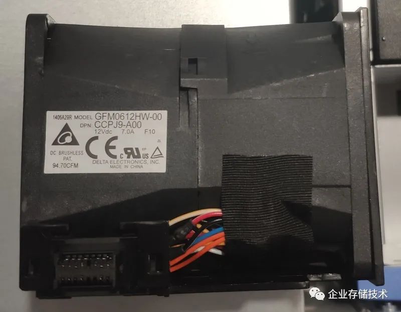 服务器水冷风冷,服务器风冷散热极限