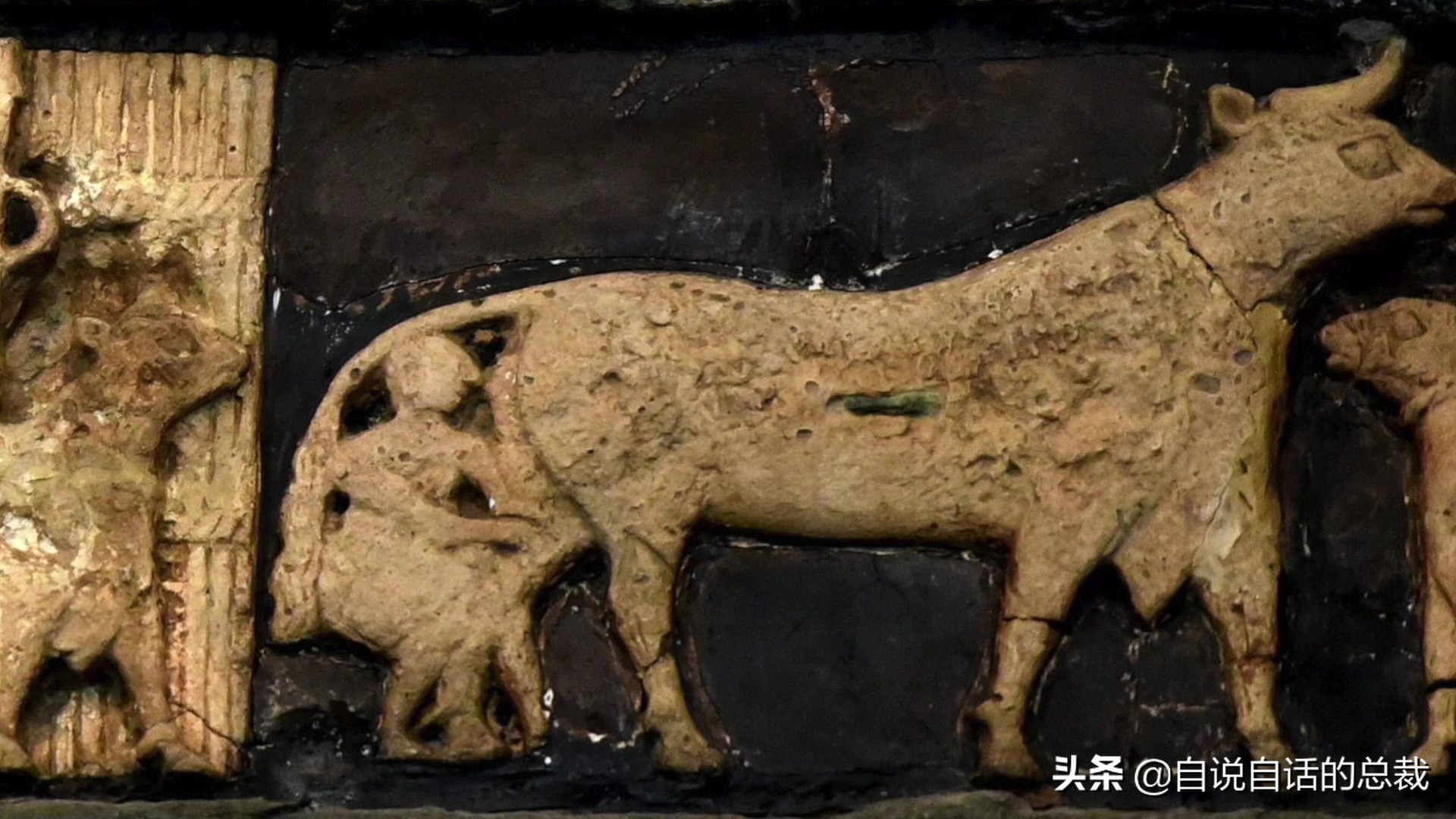 阿努纳奇创造人类7次文明,阿努纳奇人类起源