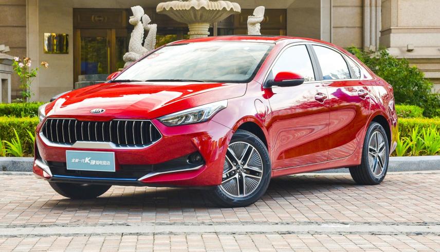 2024年即将上市的韩系起亚新款车,韩系车动力