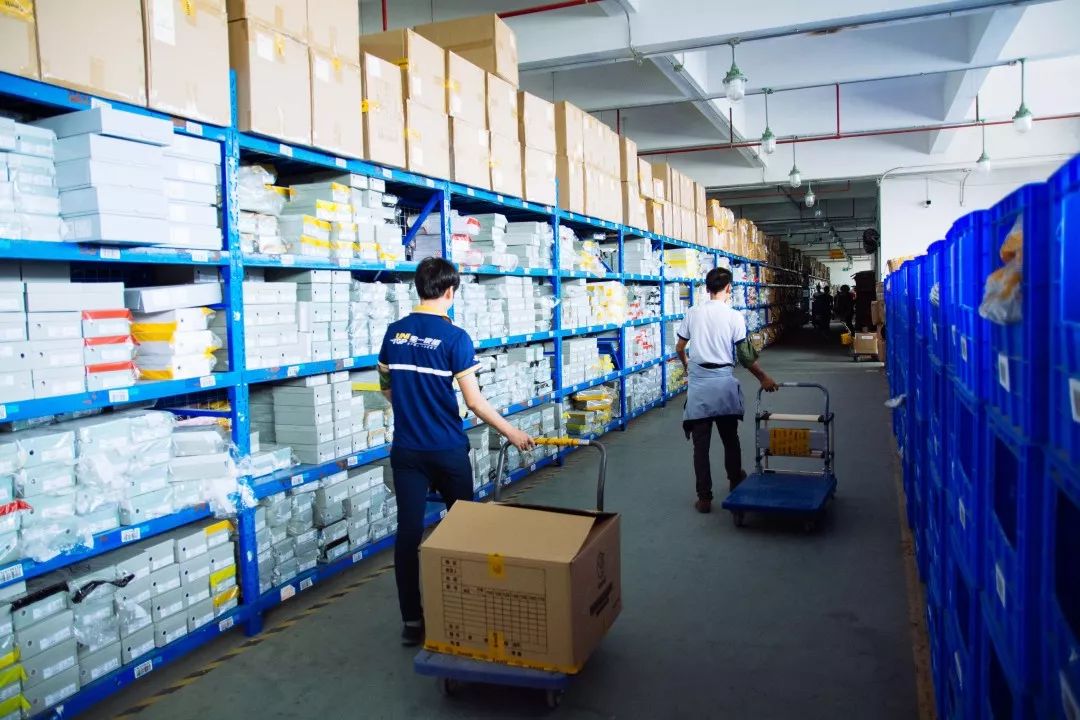 如何提高配货效率和准确率,如何提高配货消化率