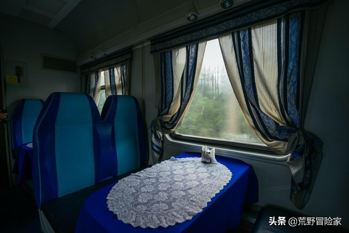 看完囧妈之后,坐k3去俄罗斯旅游费用