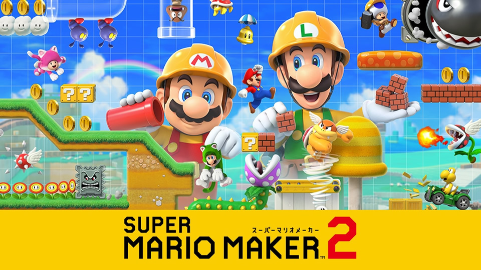 日本2019全年实体游戏销量榜：前十里九个Switch游戏