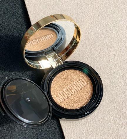 混油皮平价气垫真实测评,混油皮瑕疵不暗沉气垫推荐