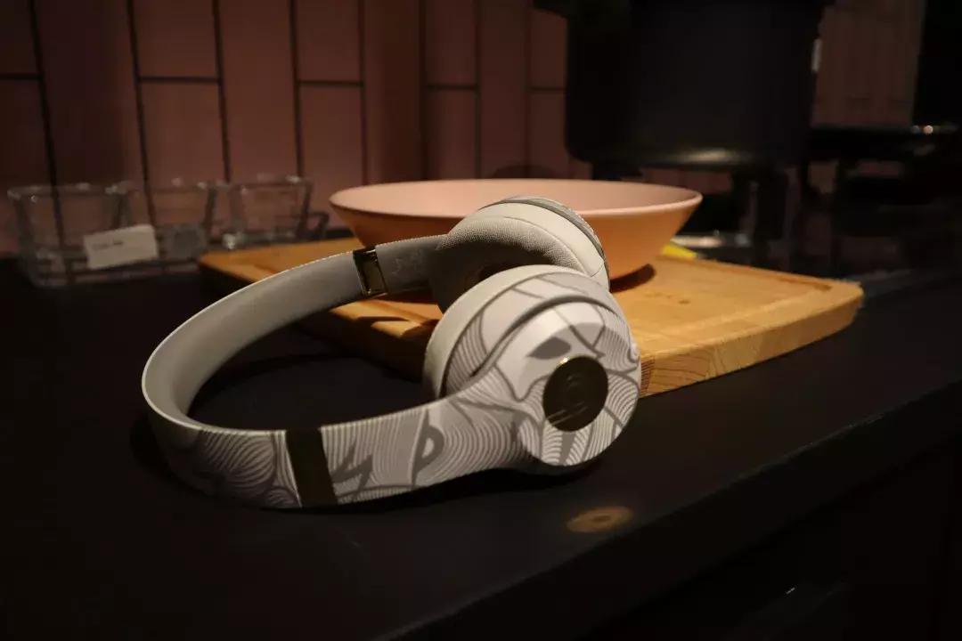 beatssolo3wireless音质测评,beatssolo3wireless体验