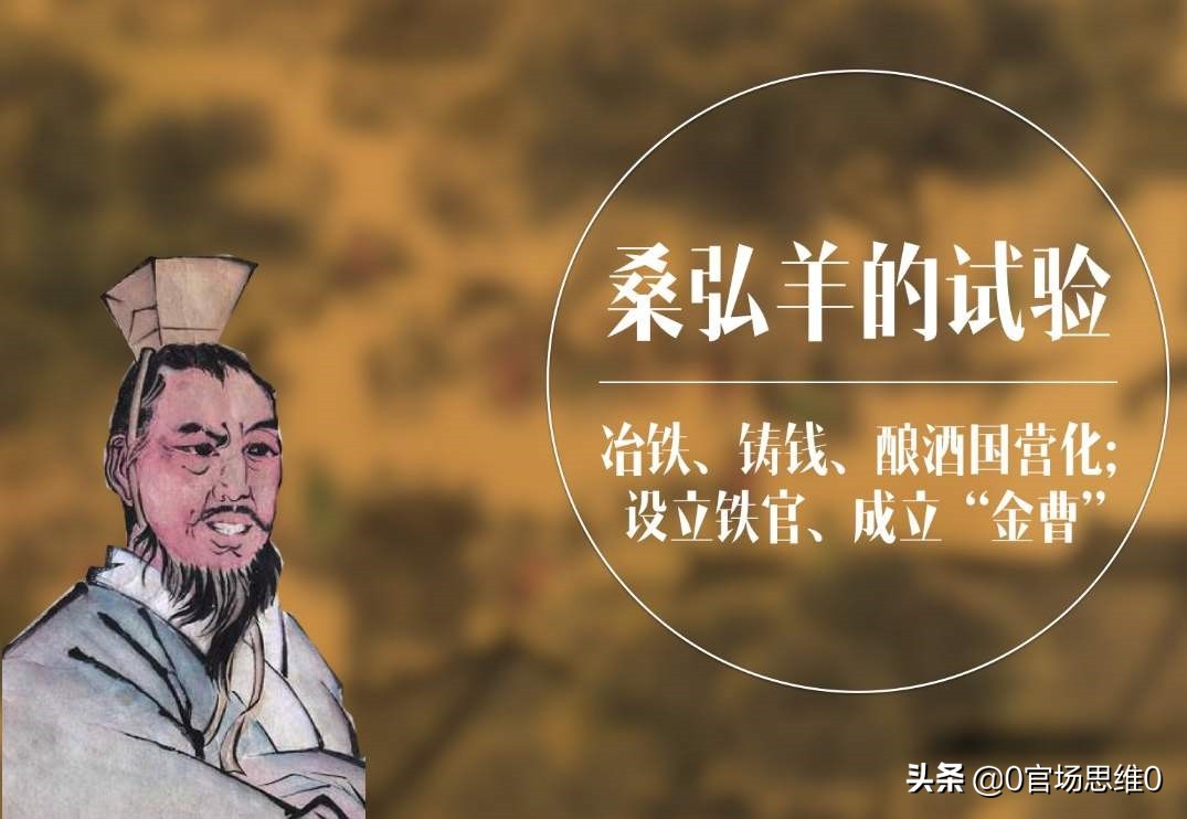 中央皇权与地方势力配合：汉代地方大族是怎样一步步发展壮大的？