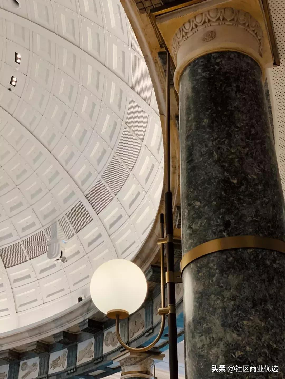 星巴克翻新,星巴克修复