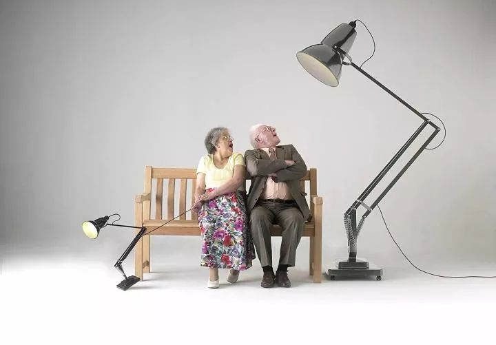 最好的灯具设计,哪些经典的灯具设计