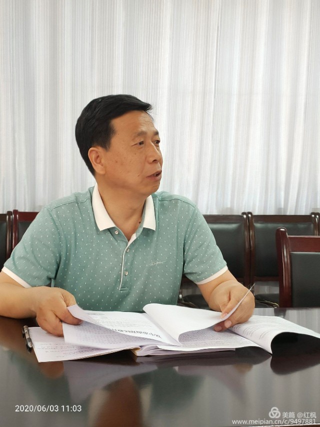 繁华盛开联盟情，七校并进共成长——汉山、红庙七校联盟交流纪实