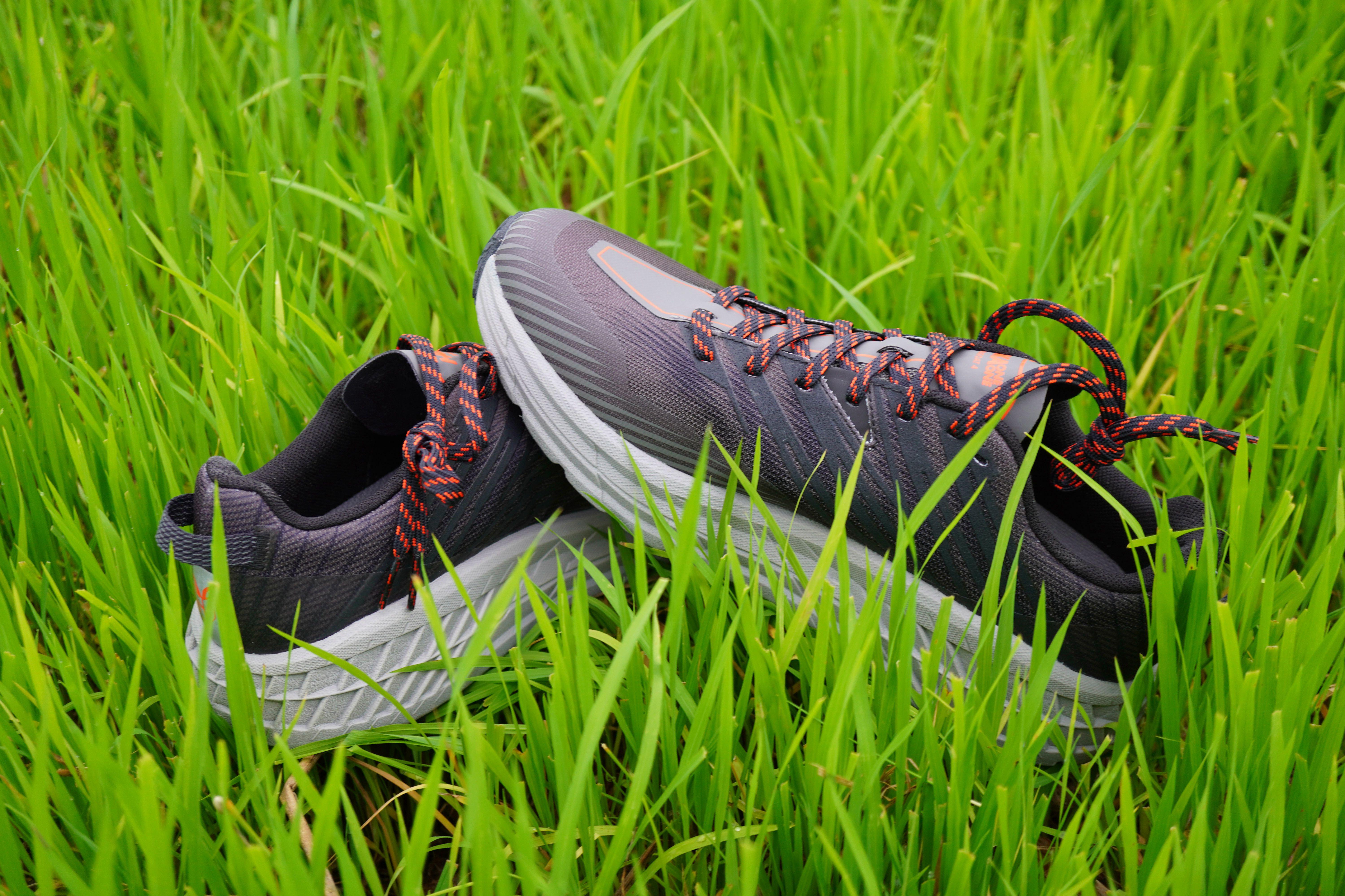 飞速羚羊4跑鞋祥云版,飞速羚羊4代跑鞋适合公路跑吗