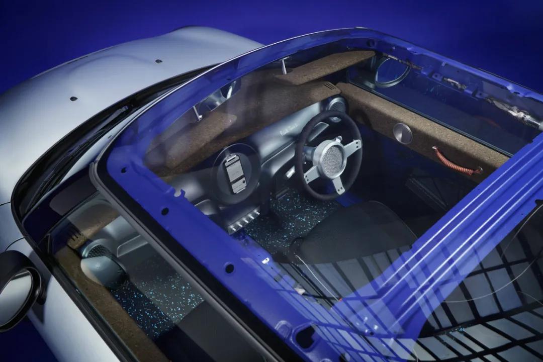 Speaker唠嗑｜时尚教父PaulSmith只为兴趣不为钱，打造温柔小MINI