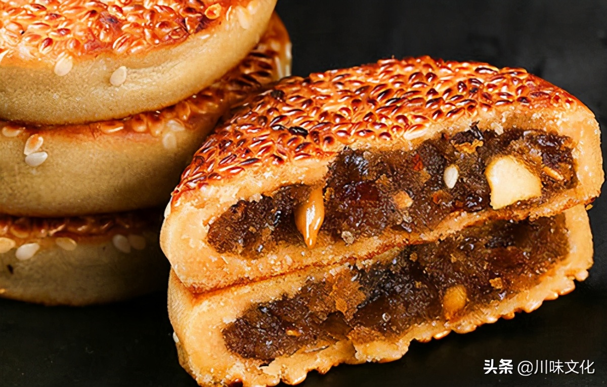 逛吃成都老字号包子,美食探店成都特色包子推荐