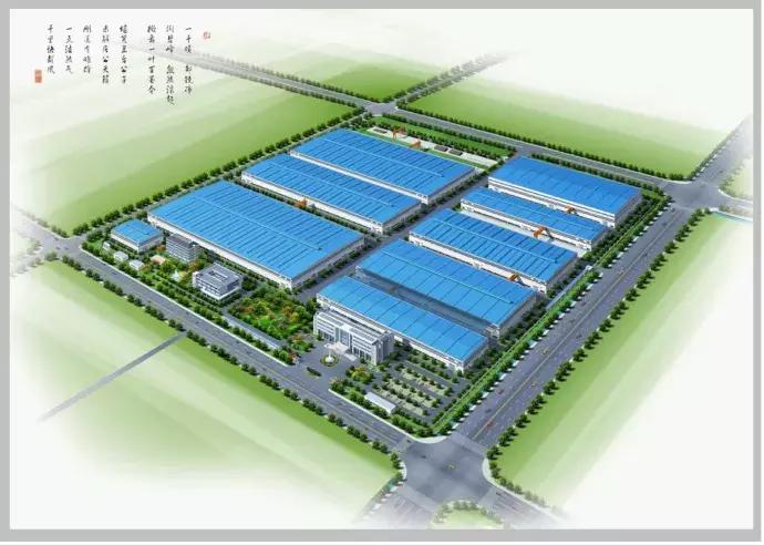 了不起的常州,常州了不起纺织机械有限公司