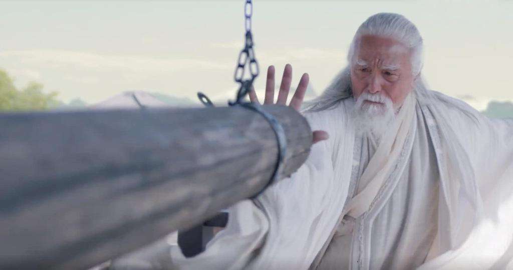 倚天屠龙记玄冥二老武功排名,倚天中玄冥二老实力