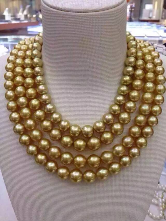 珍珠是什么蚌产的,淡水珍珠和海水珍珠的区别是什么