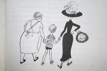 《苹果树上的外婆》允许孩子用想象游戏安抚内心,与世界和谐共处