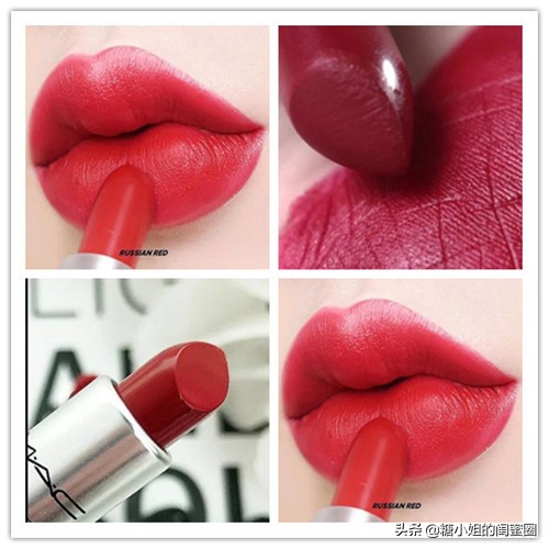 mac定制无瑕秋冬测评,mac新款必买口红