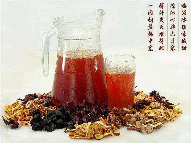 防暑中暑的最佳方法,大暑时节防中暑知识