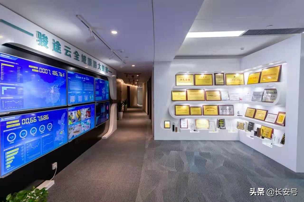 深潜数据蓝海，骏途网驱动文商旅新业态